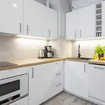 Ambria Kormoran Appartement Świnoujście