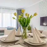 Ambria Kormoran Apartment Swinoujscie