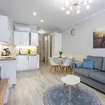 Apartment Ambria Kormoran Swinoujscie