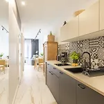 Apartment Ambria Kormoran Swinoujscie