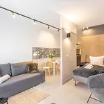 Ambria Kormoran Apartment Swinoujscie