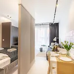 Apartment Ambria Kormoran *