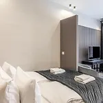 Ambria Kormoran Appartement