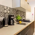 Apartment Ambria Kormoran Swinoujscie