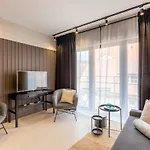 Ambria Kormoran Apartment *