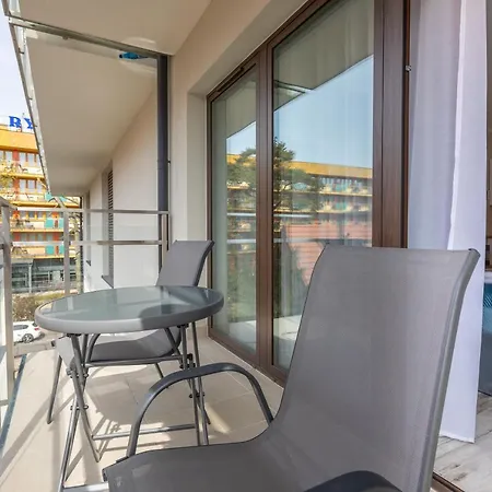 Apartament Ambria Kormoran