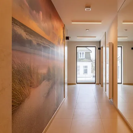 Ambria Kormoran * Świnoujście