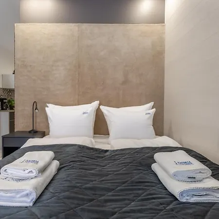 Lejlighed Ambria Kormoran *