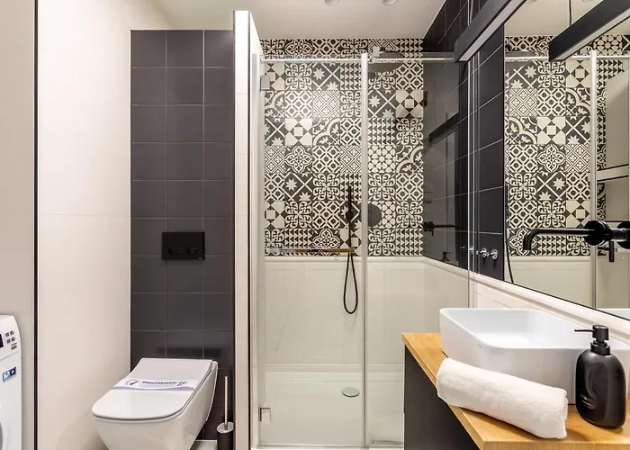 Apartamento Ambria Kormoran *