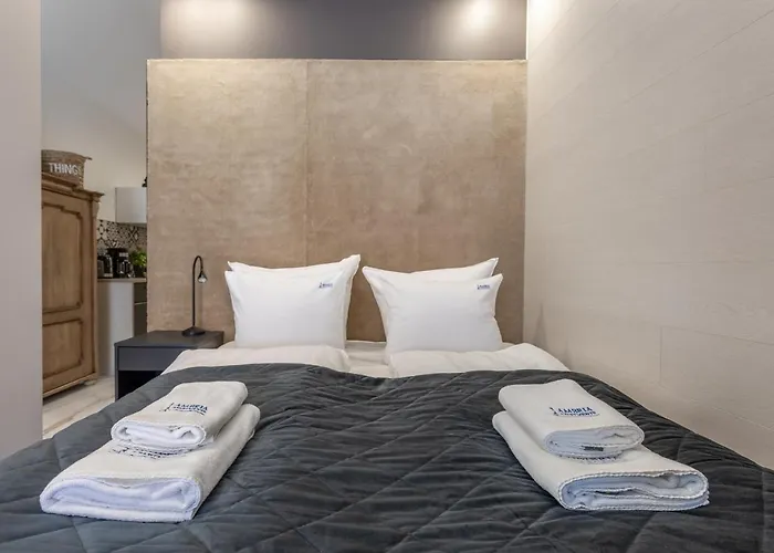 Apartamento Ambria Kormoran *