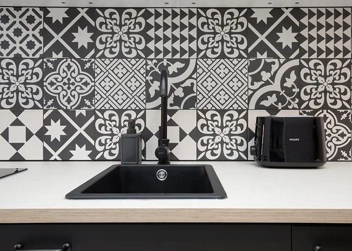 Ambria Kormoran Apartamento Świnoujście